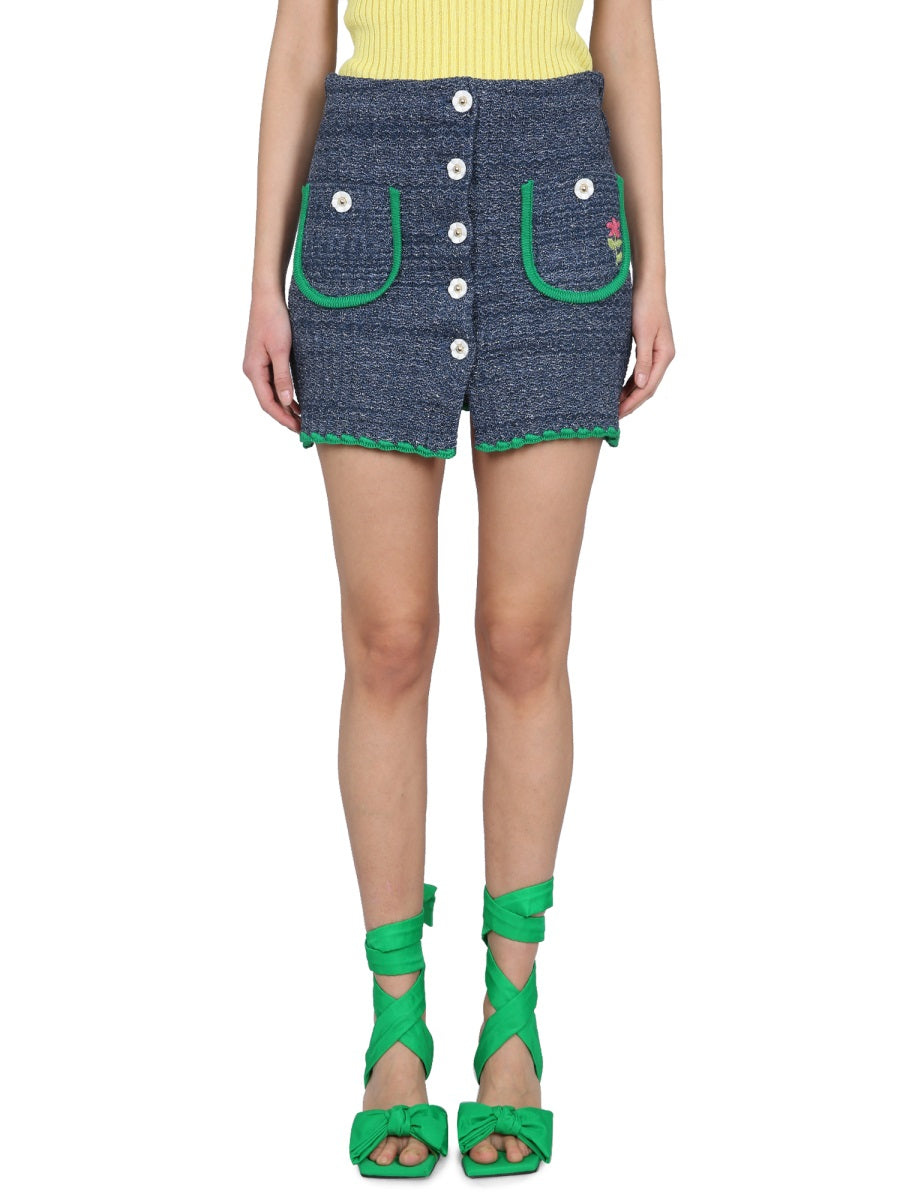 Cormio Sweaters - Blue | b5e1d340541e4a18c4204ed396c8d44ab273855b