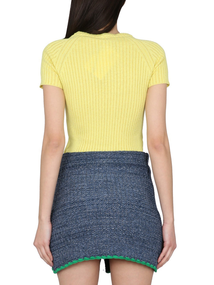 Cormio Sweaters - Yellow | 63abcb9af023191739d9ec3a1128aaa23035cc4a