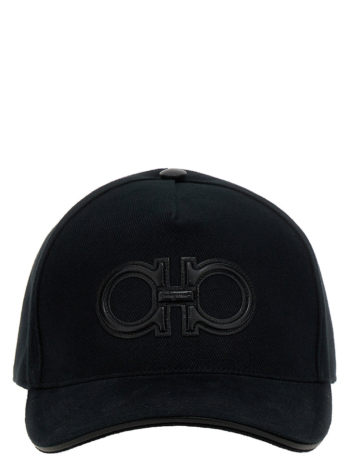 Boldleat Hats Black