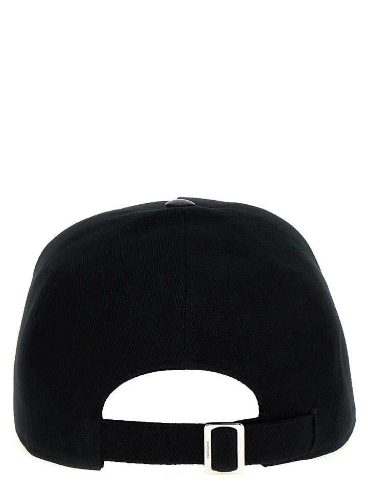 Boldleat Hats Black