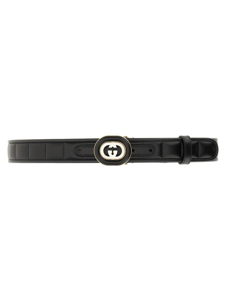 Gucci Belts - Black | 970b4dde4aa15f4fe1e50679ff78f9adc23bf8f9