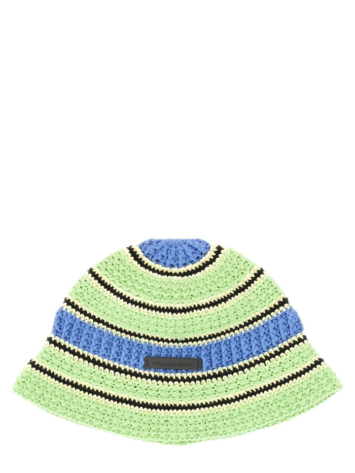 Stella McCartney Hats - Multcolor | Wanan Luxury