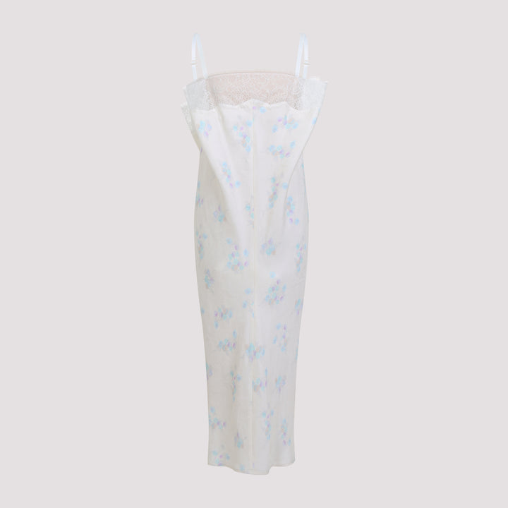 Carven Midi dresses - Nude & Neutrals | 3a5ecf412815d6fa289940e86b687de86ed7d42c