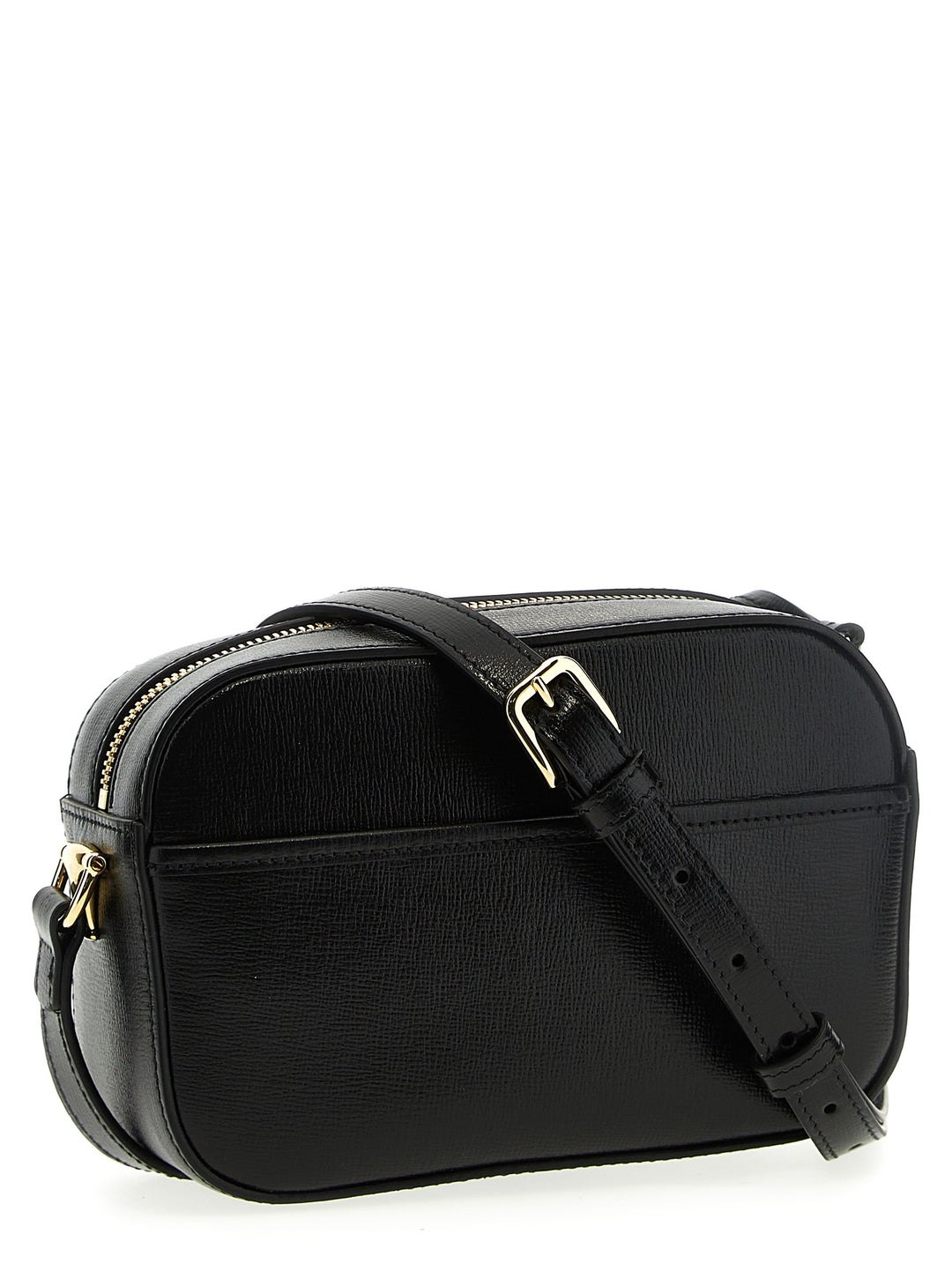 Gucci Gucci Horsebit 1955 Crossbody Bags - Black | f2d3211c1d492828d4c54d441ca80a8963593394