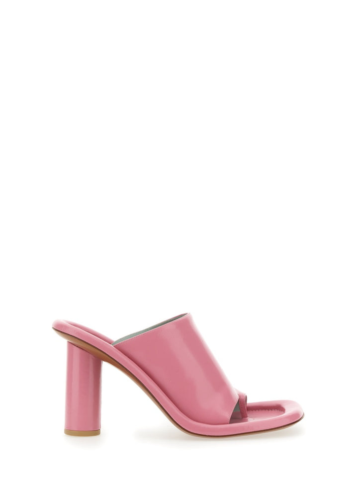 Ambush pumps - Pink | Wanan Luxury
