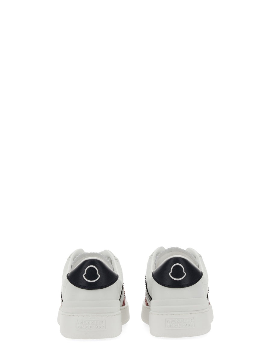 Moncler Sneakers - White | ec106309c62e19aa2fec98f1778d583221f21242