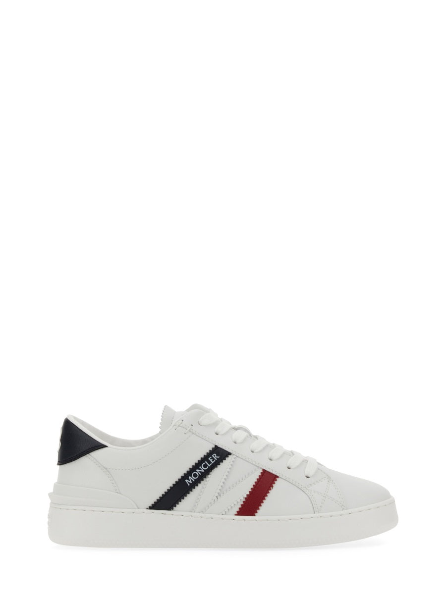 Moncler Sneakers - White | 34c26bbc66efa14df81b85acf93134f5f666c637