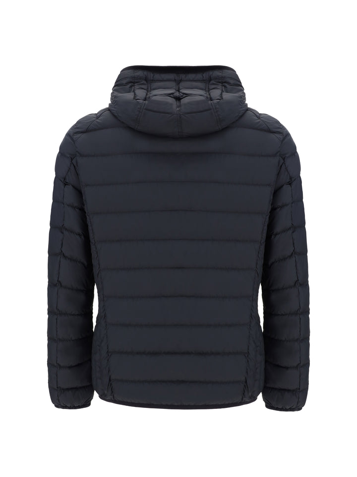 LAST MINUTE DOWN JACKET