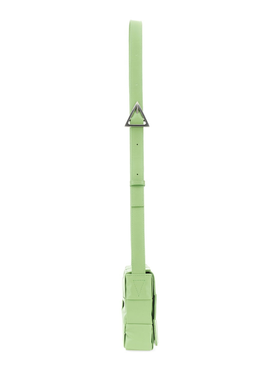 Bottega Veneta Shoulder Bags - Green | 5fe924c0cbaf761705eb96742a5d2f49eee40ffe