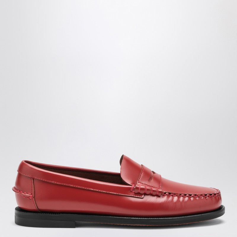 Sebago Shoes - Red | 5052f0a7c61f931127d601a8d2ccc7b5ed03d1a5