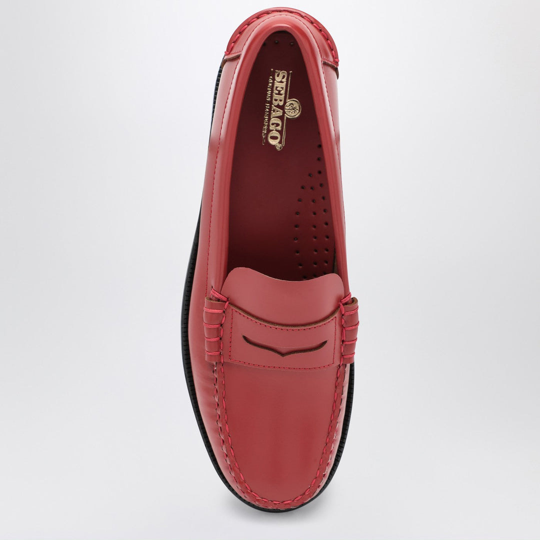 Sebago Shoes - Red | 840d4279a9860fbda801ba833563a73eb17911b3