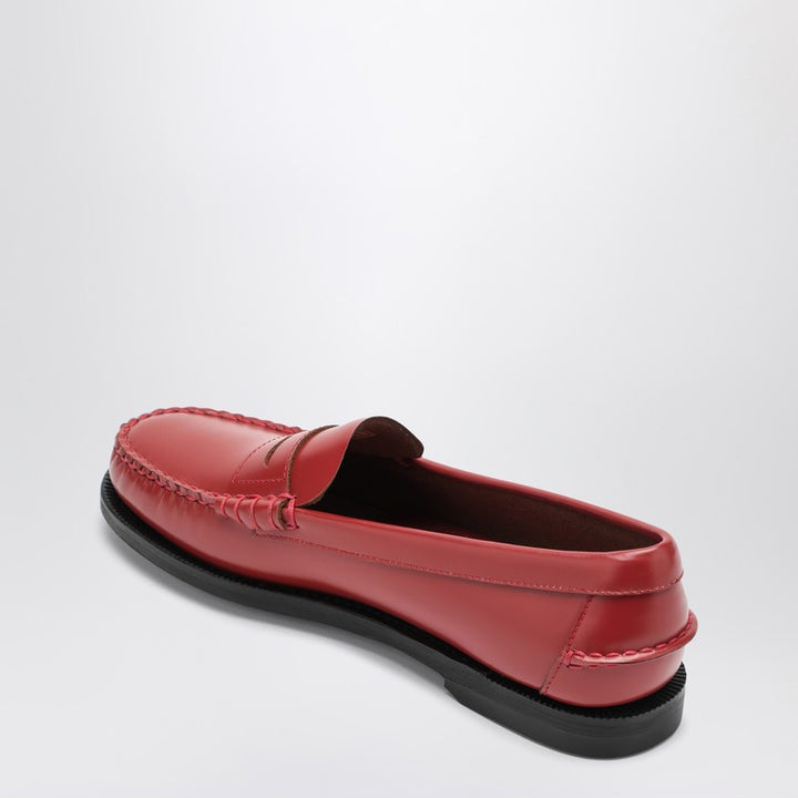 Sebago Shoes - Red | 593ac5e6faecd8a595c393da5188f295fa548d63
