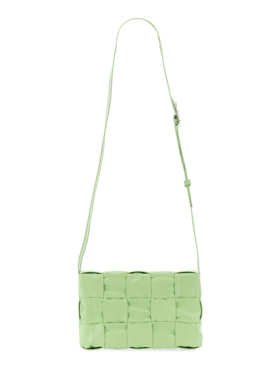 Bottega Veneta Shoulder Bags - Green | 7097113b2d49e19332b69fcb89aba5eb48948d97