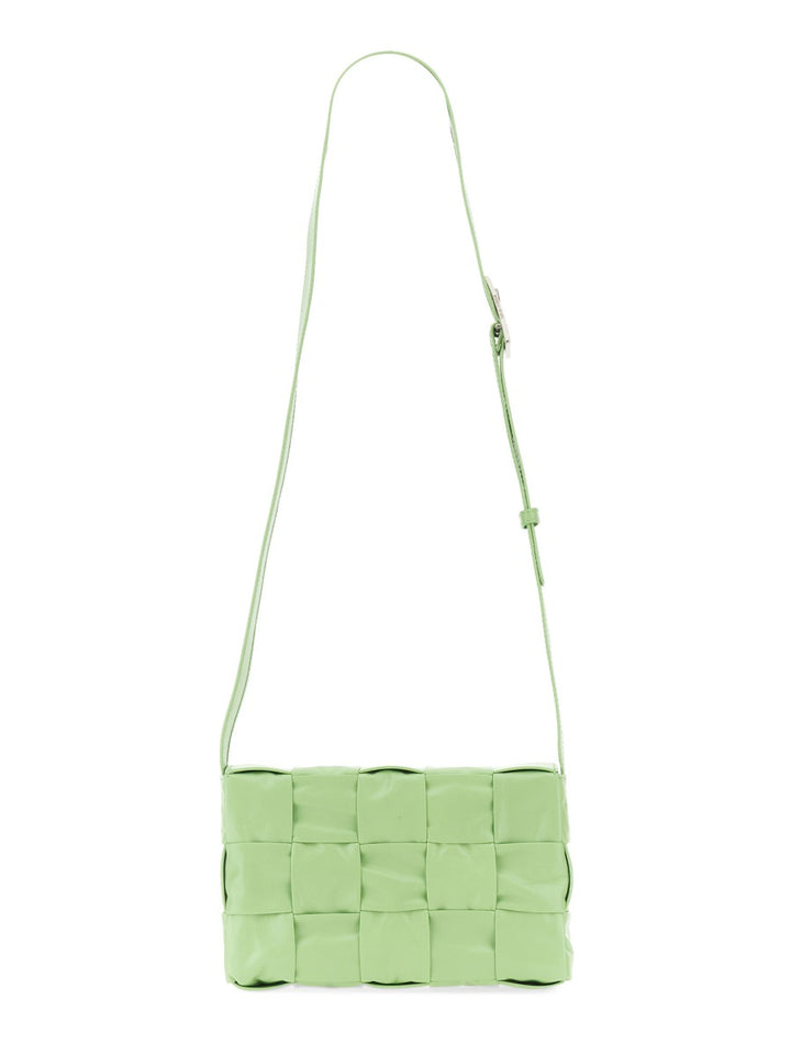 Bottega Veneta Shoulder Bags - Green | 7097113b2d49e19332b69fcb89aba5eb48948d97