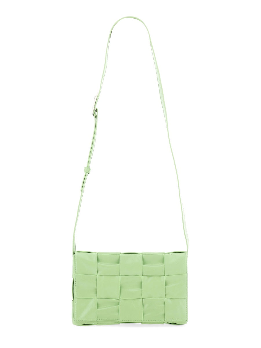 Bottega Veneta Shoulder Bags - Green | 9a9b5a33a8a11774846f11a2dd6b67d498499d9d