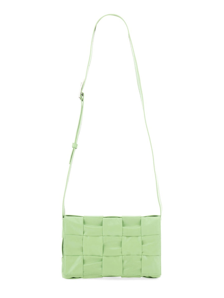 Bottega Veneta Shoulder Bags - Green | 9a9b5a33a8a11774846f11a2dd6b67d498499d9d