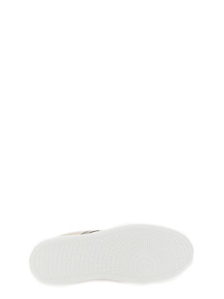 Moncler Sneakers - Powder | f8e56f881c63847850c51ffdaabcbfac827a7f3d