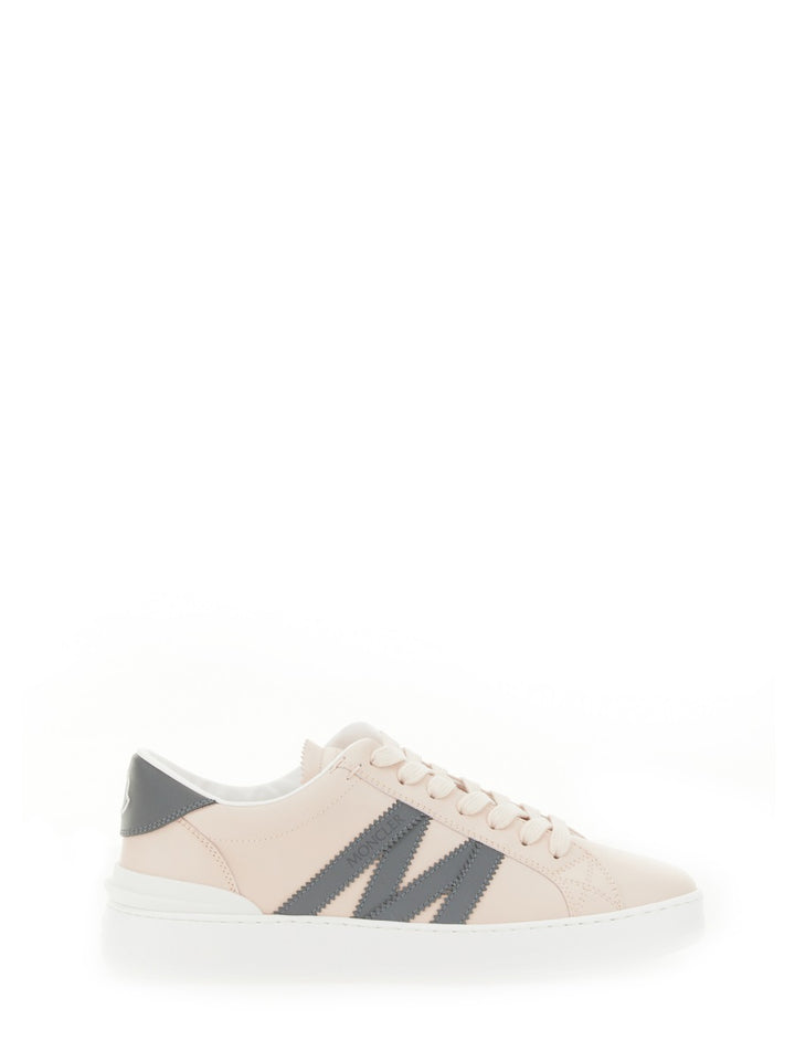 Moncler Sneakers - Powder | a582d7cc1f8a43c898790318e3d5515243bfe9e2