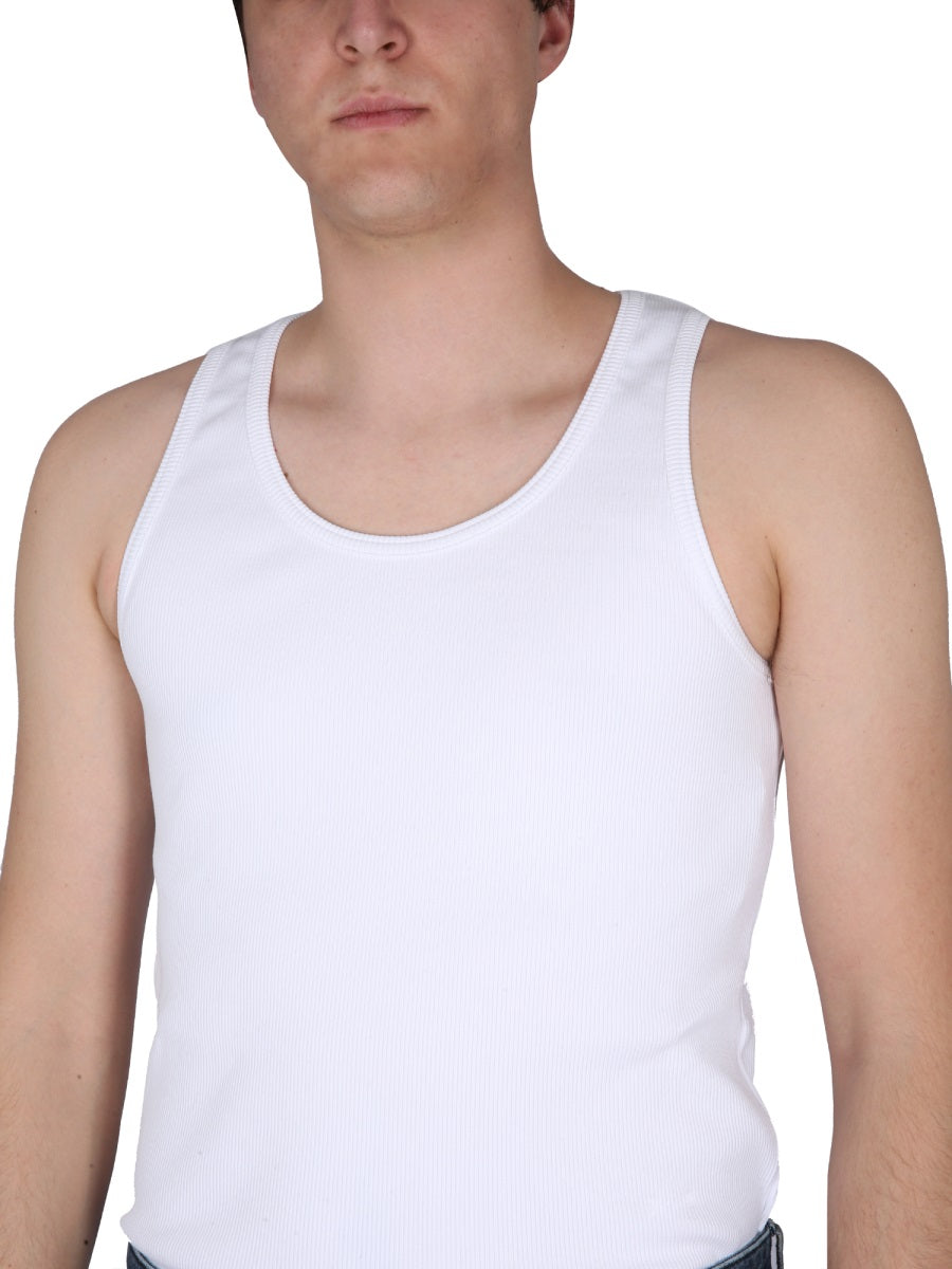 Bottega Veneta Tops - Ivory | f32f7b5c848a3206d07510bb3e86572a107b4d7b