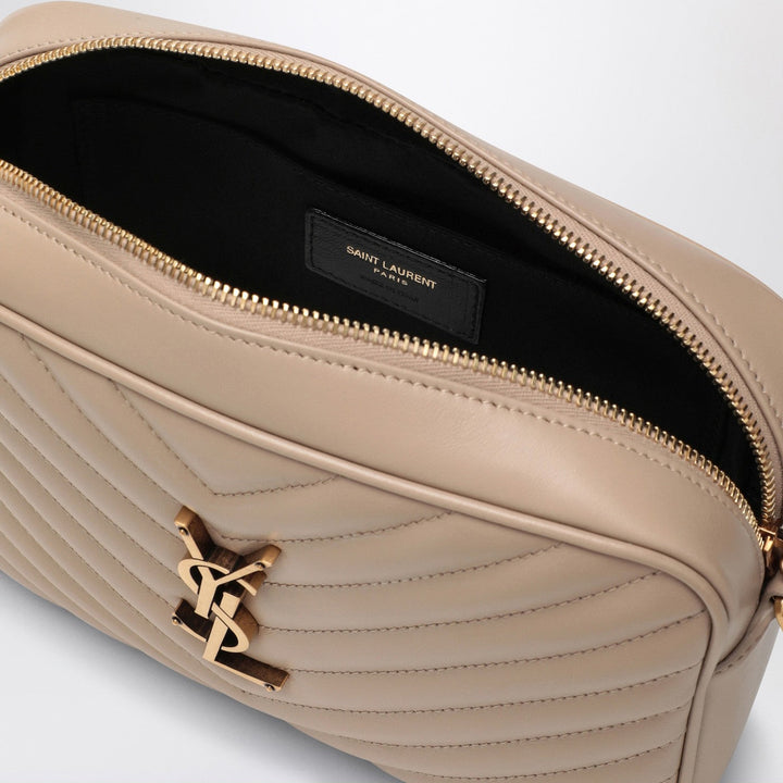 Saint Laurent Apparel & Accessories - Beige | 06143e8b91d6966565886dd0bdbf7d3dab181f48