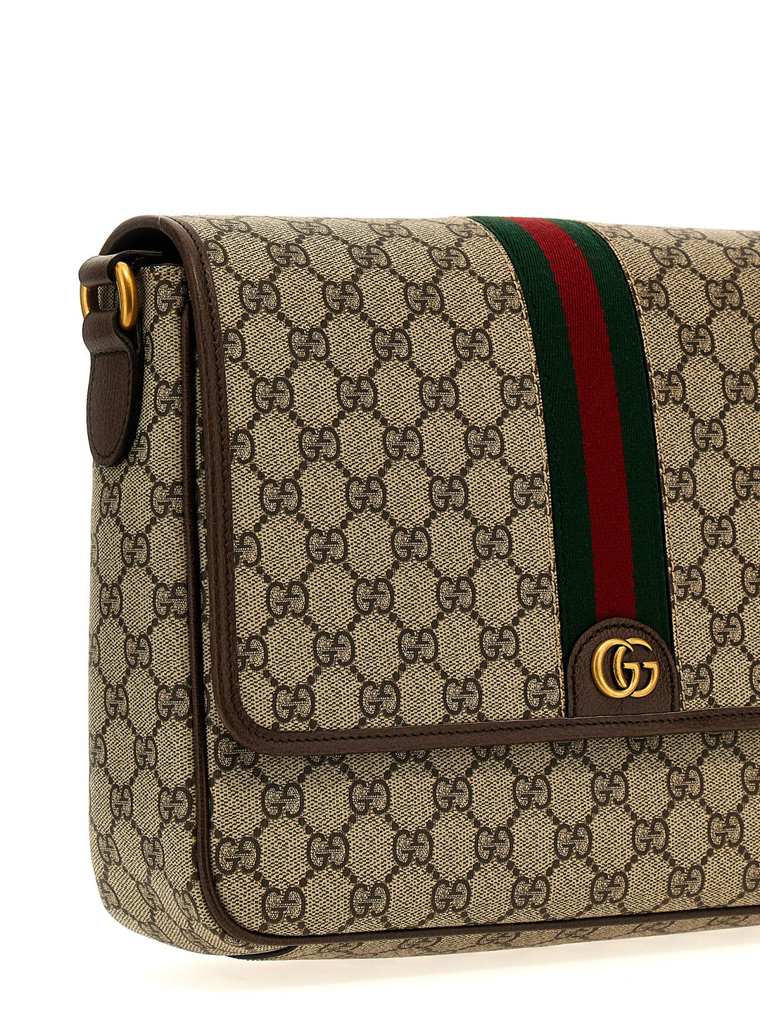 Gucci Ophidia Crossbody Bags - Beige | 0ae80853c42a6df5c0e804716bc0953c2e986f9e