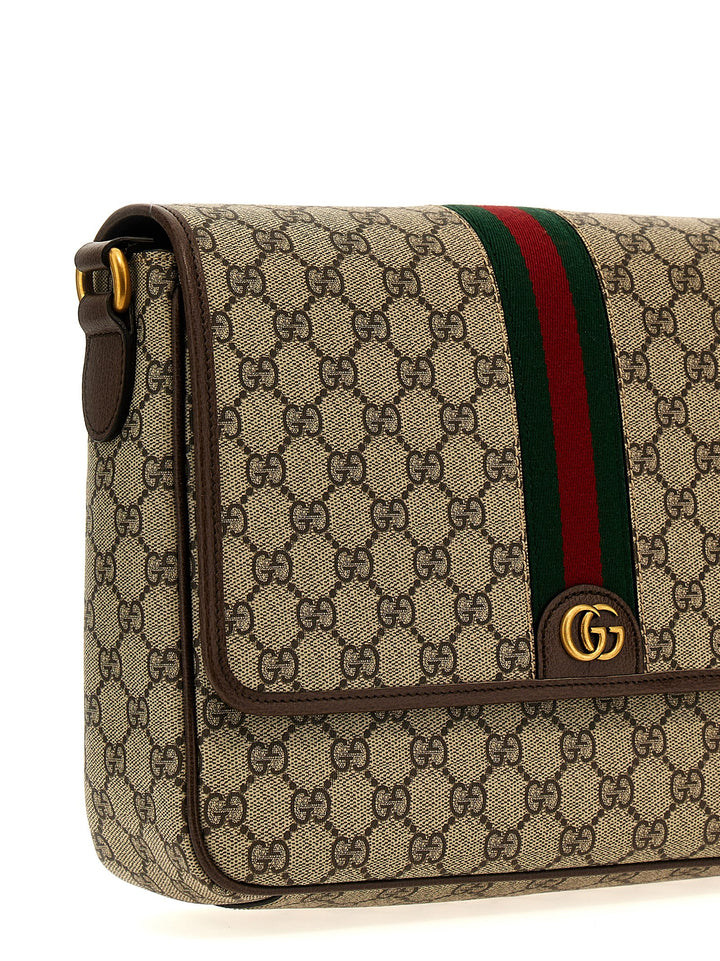 Gucci Ophidia Crossbody Bags - Beige | 0ae80853c42a6df5c0e804716bc0953c2e986f9e
