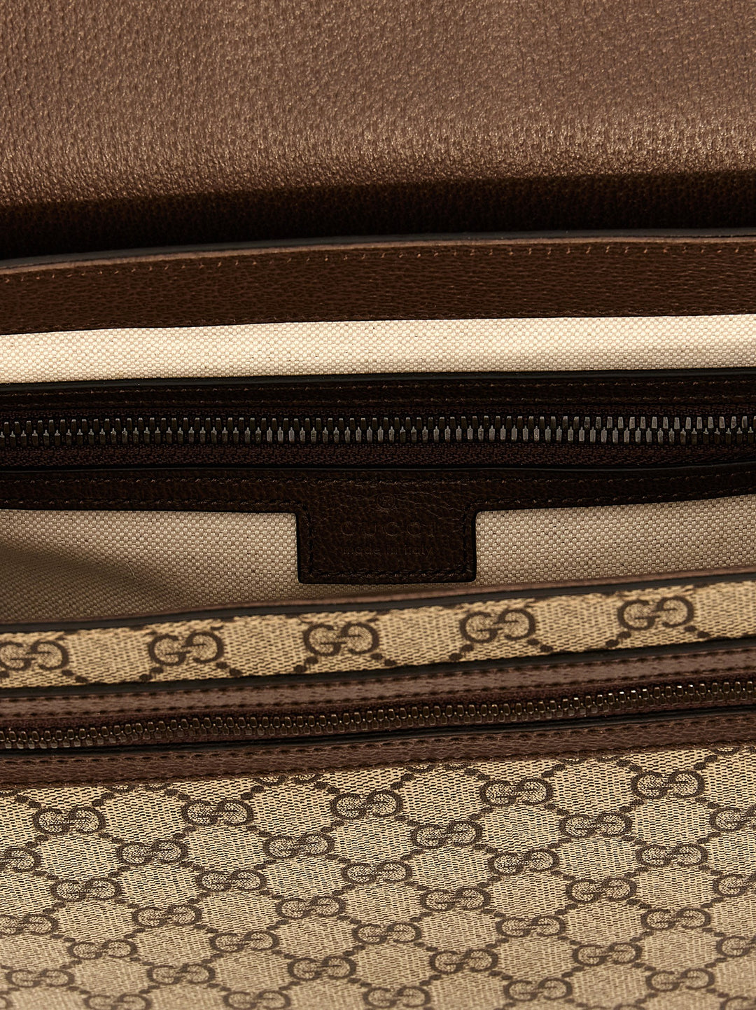 Gucci Ophidia Crossbody Bags - Beige | 7cd8ab0e6d5bb64b897c8cd42059d797e03cad47