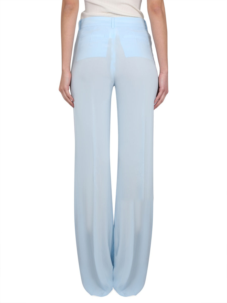 Max Mara Pants - Azure | 5c3418a7633f8bab2bfc2e68cc16dcb1ec057951