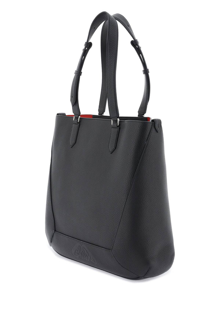 The Edge Medium Tote Bag