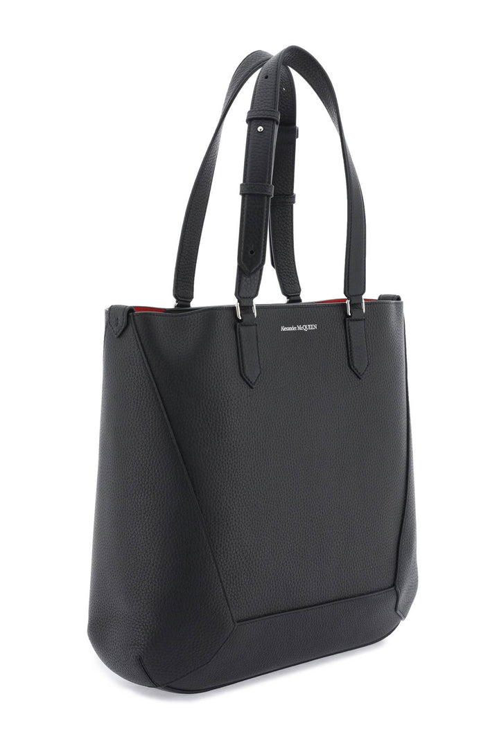 The Edge Medium Tote Bag