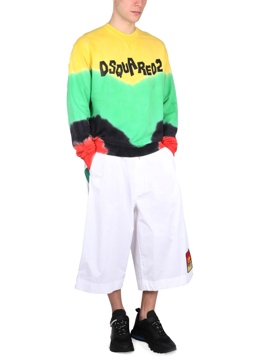 Dsquared2 Sweatshirts - Multcolor | Wanan Luxury
