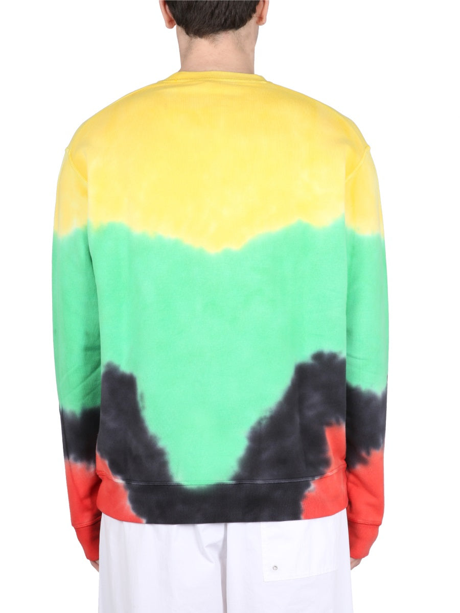 Dsquared2 Sweatshirts - Multcolor | Wanan Luxury