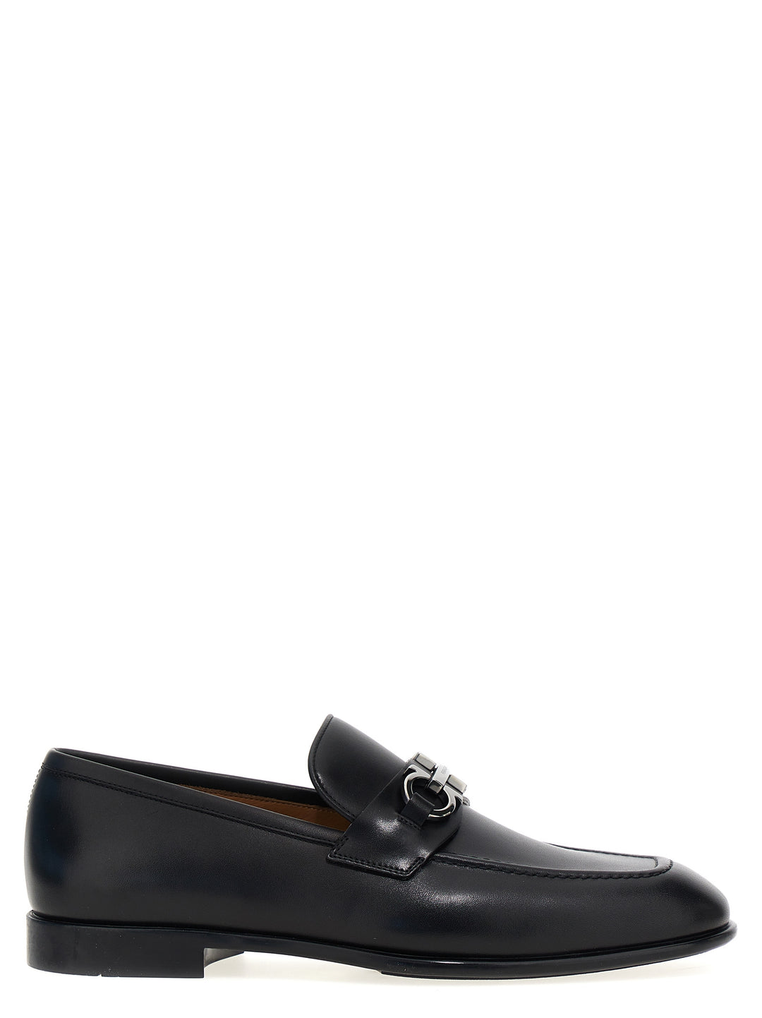 Foster Loafers Black