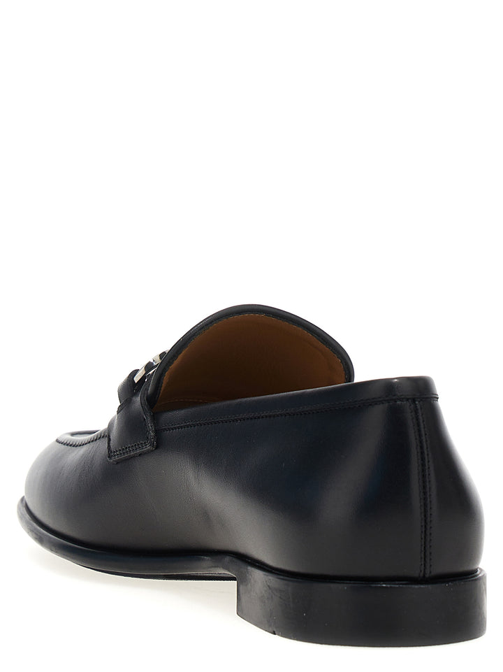 Foster Loafers Black