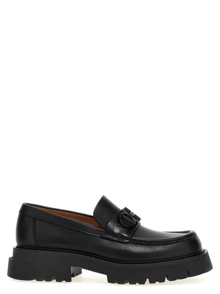 Florian Loafers Black