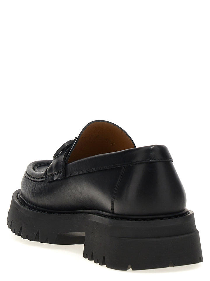 Florian Loafers Black