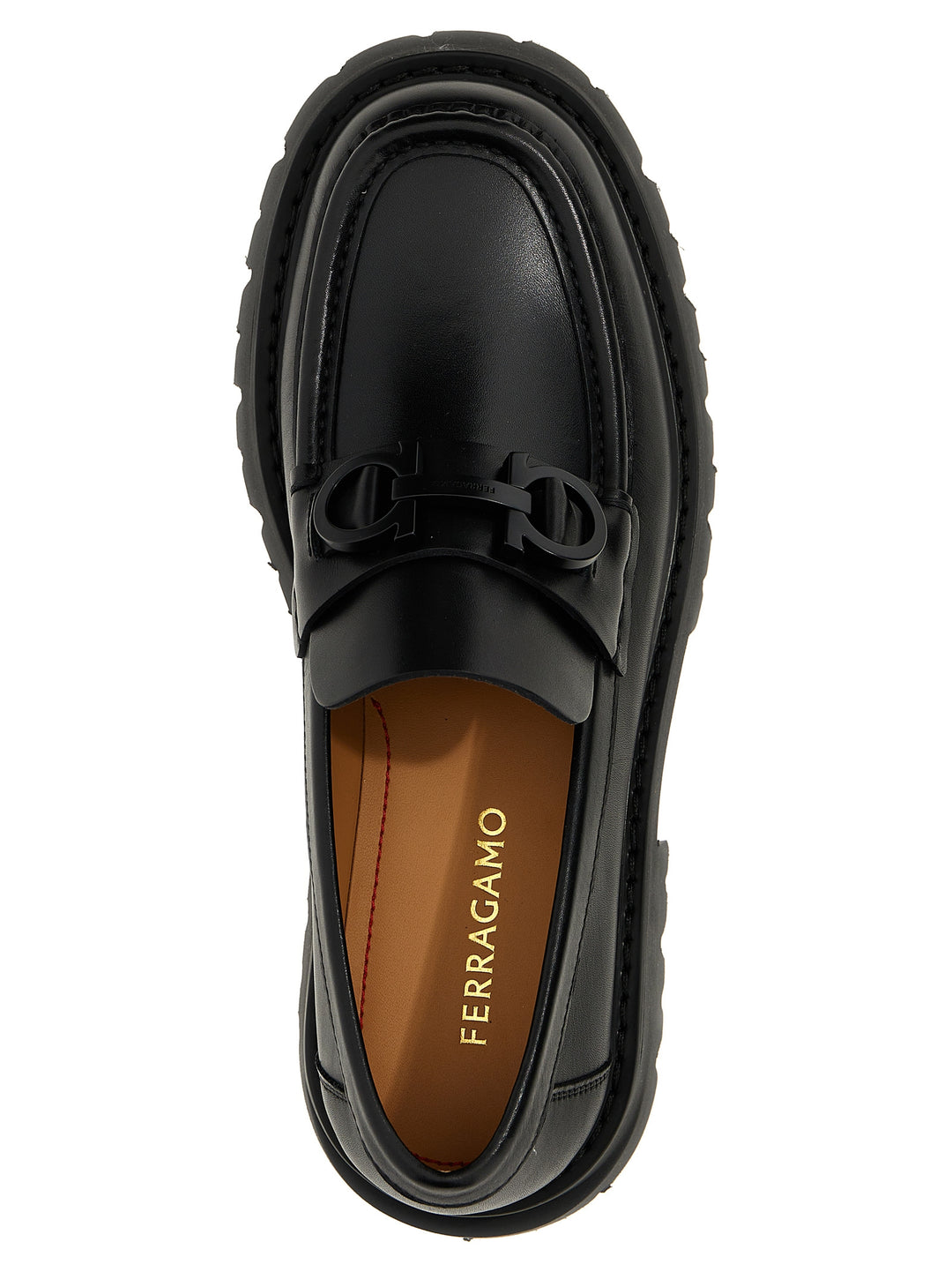 Florian Loafers Black