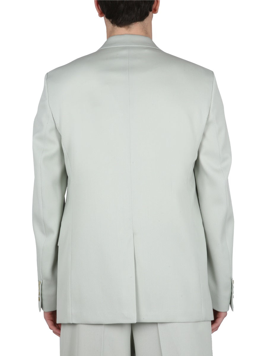 Lanvin Jackets - Green | Wanan Luxury