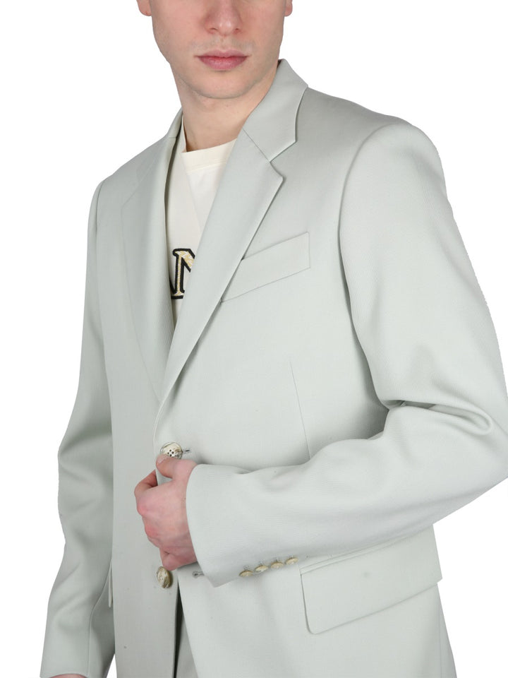 Lanvin Jackets - Green | Wanan Luxury