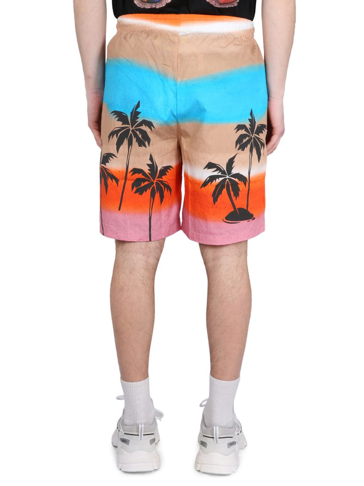 Barrow Shorts - Multcolor | Wanan Luxury