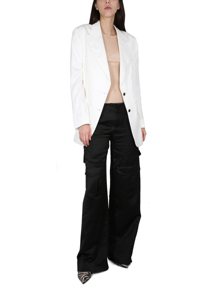 Tom Ford Jackets - White | Wanan Luxury