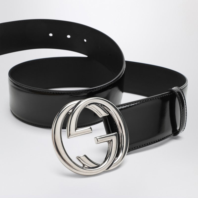 Gucci Belts - Black | b619018a950547d3af6fdceef9294e4a351f922a