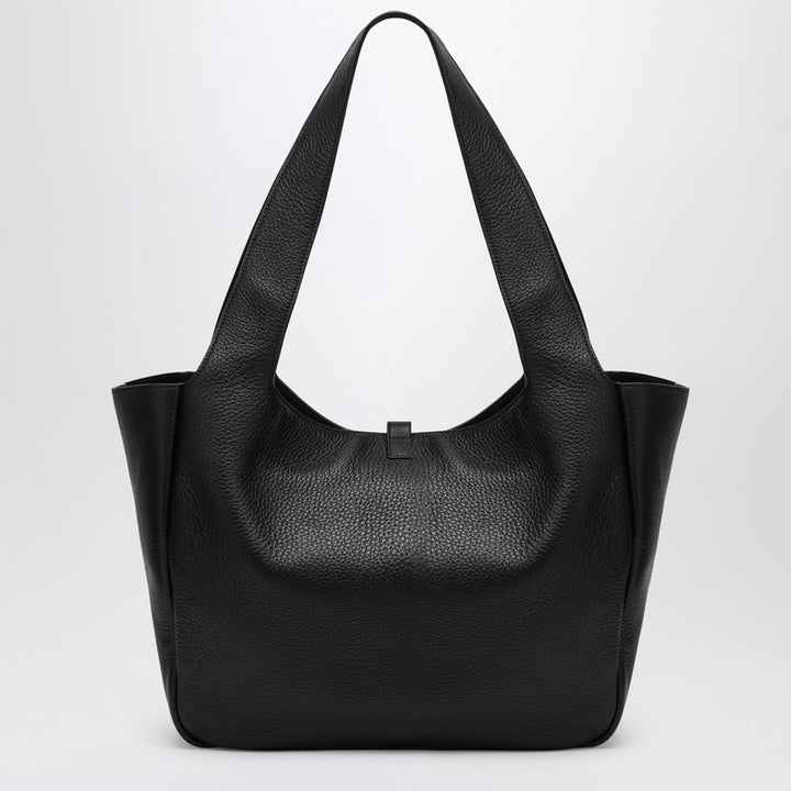 Saint Laurent Shopping Totes - Black | 2902a648db44def105c848e28dc74bc0fe97f1f2