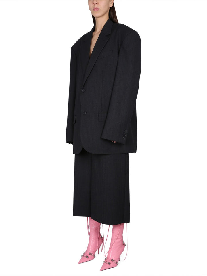 Balenciaga Pants - Black | 7ffe4f1bc28a5a6d9c8f21cb0fdb690410580a62