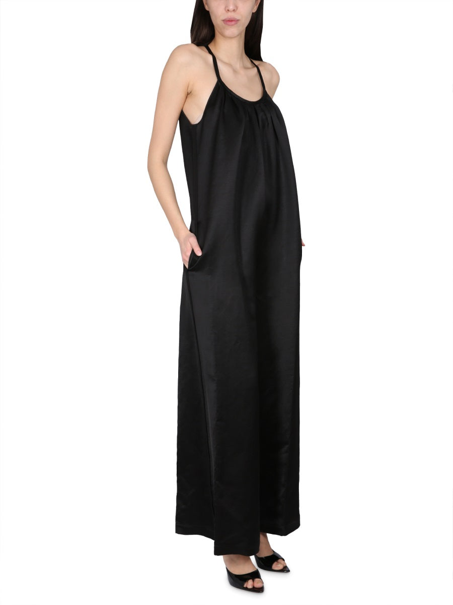 Alysi Jumpsuits - Black | Wanan Luxury