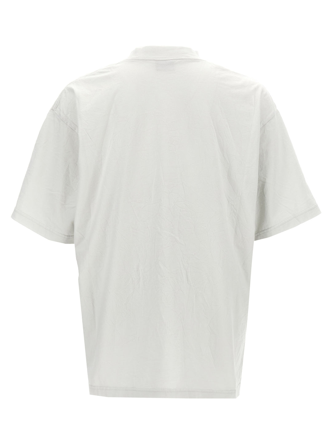 Loop Sports Icon T-Shirt White