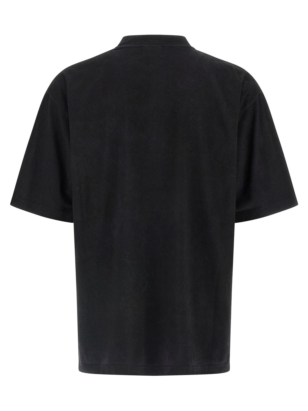 Balenciaga City Of Angels T-shirt - Black | d0b9b78c4eb42270a580f055c9afbd0406d02cfb