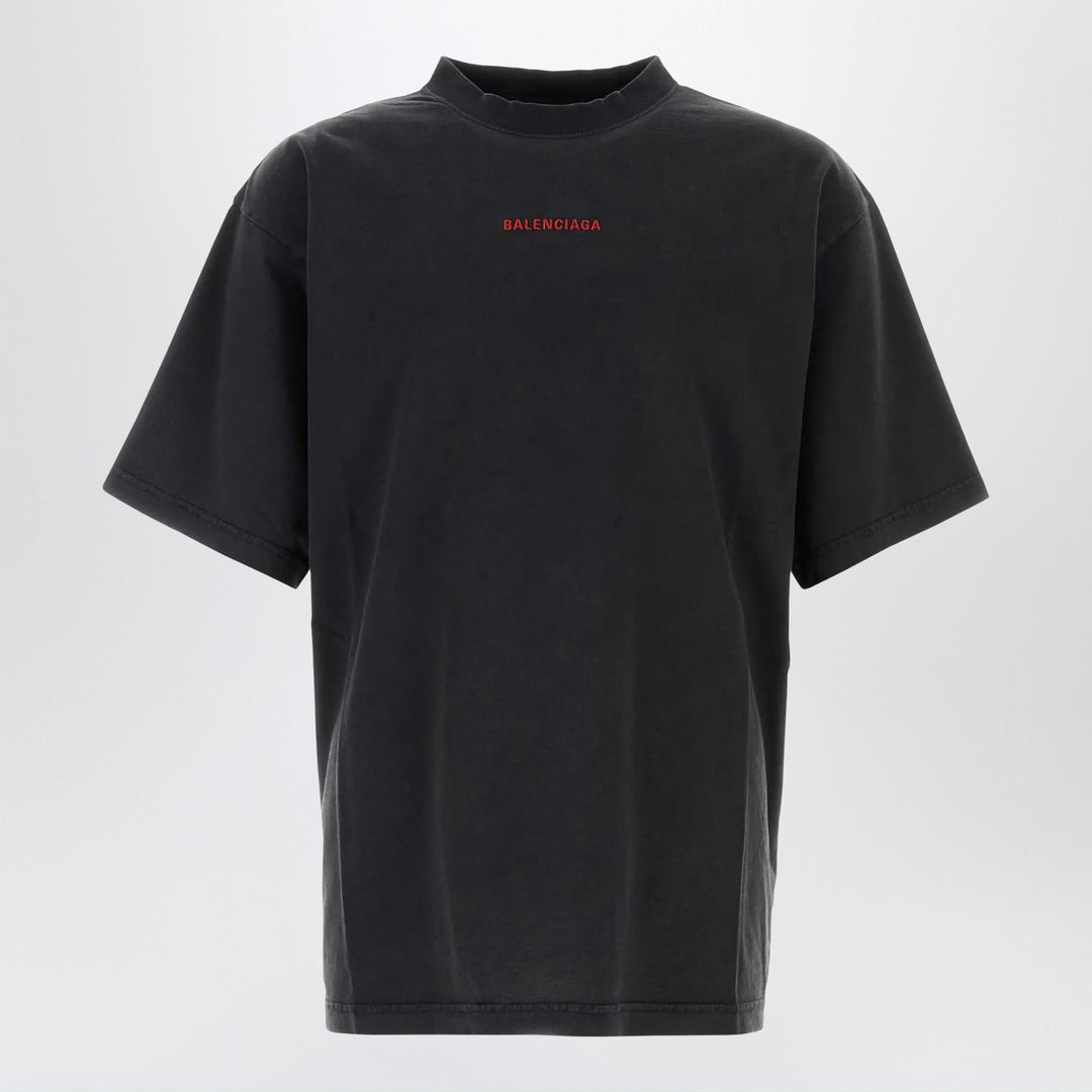 Balenciaga Shirts & Tops - Light Blue | 68863bacea254581721be1f1f4b237fe1459c861