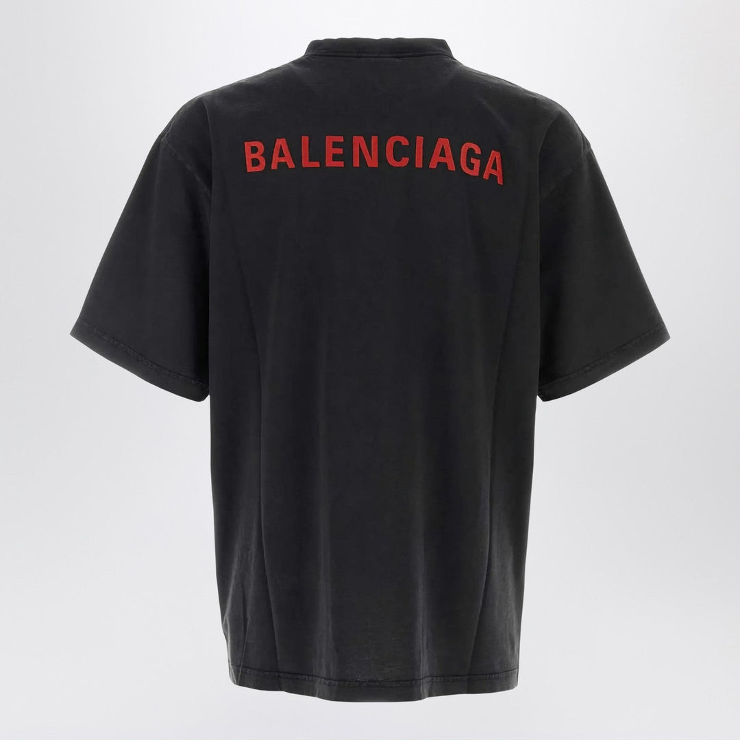 Balenciaga Shirts & Tops - Light Blue | 69a97733dba9a46eab579a9b1b9377743cba7503