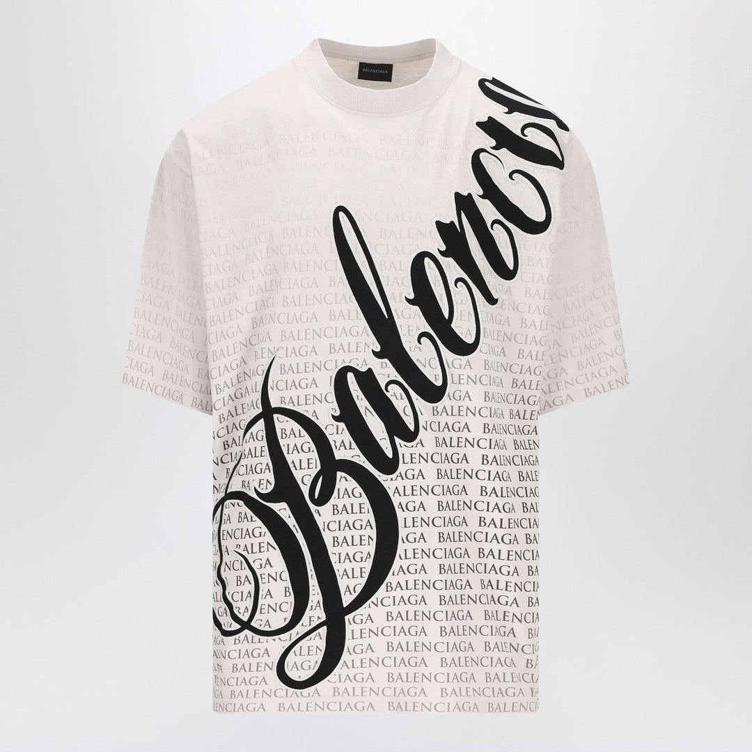 Balenciaga Shirts & Tops - White | e7ecd6540869280cdbb8448bb80fc5c24040fc5d